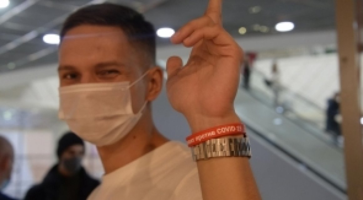 Следить строго: в Приморье введены антиковидные ограничения