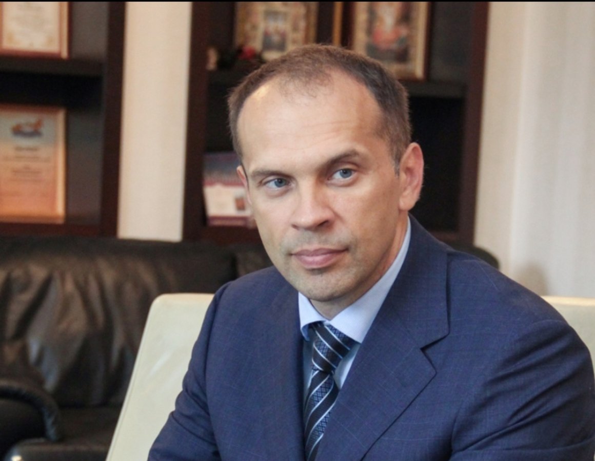 «Это дискредитации профсоюзов Приморья и обесценивание нашей работы с социальными партнерами» - Владимир Исаков