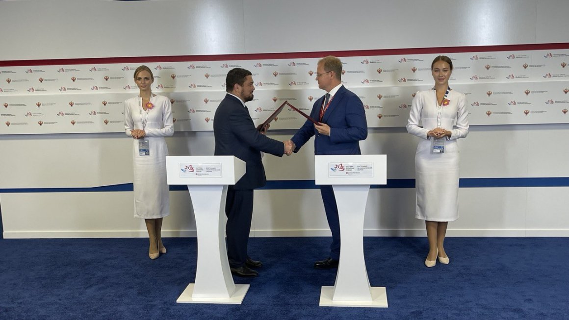 «Ростелеком» организует точку присутствия в дата-центре Key Point