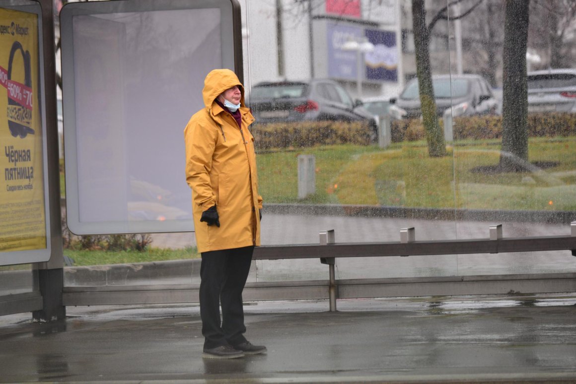 Холодно и ещё холоднее: температура в Приморье опустится до -6 °C — дата