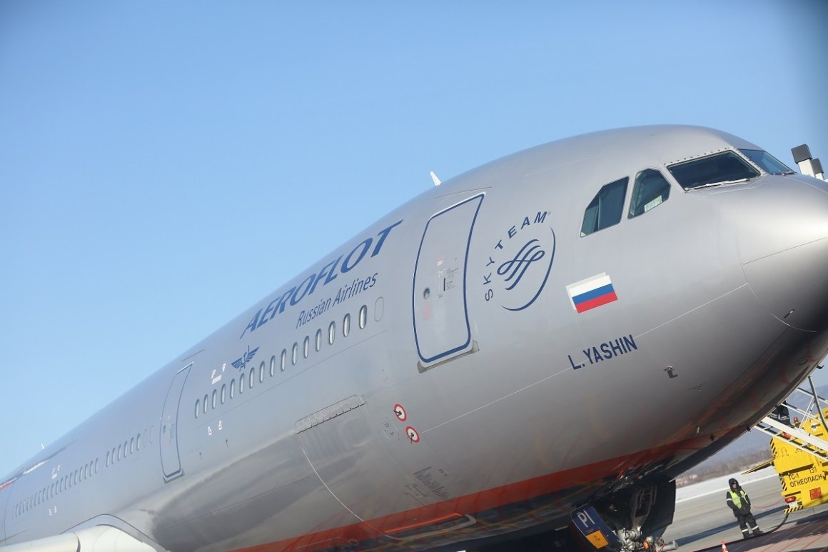 Полетим? Не в этот раз… Список закрытых аэропортов для россиян