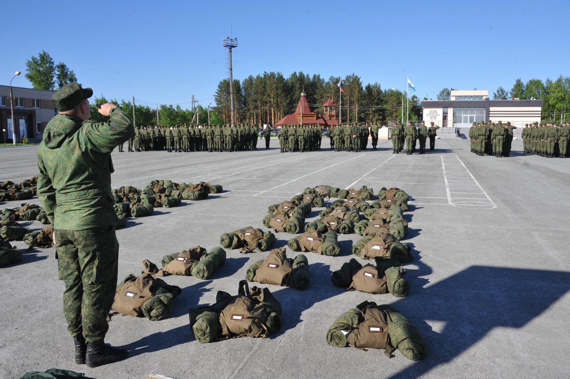 Нереальный спрос: что скупают мобилизованные жители Приморья