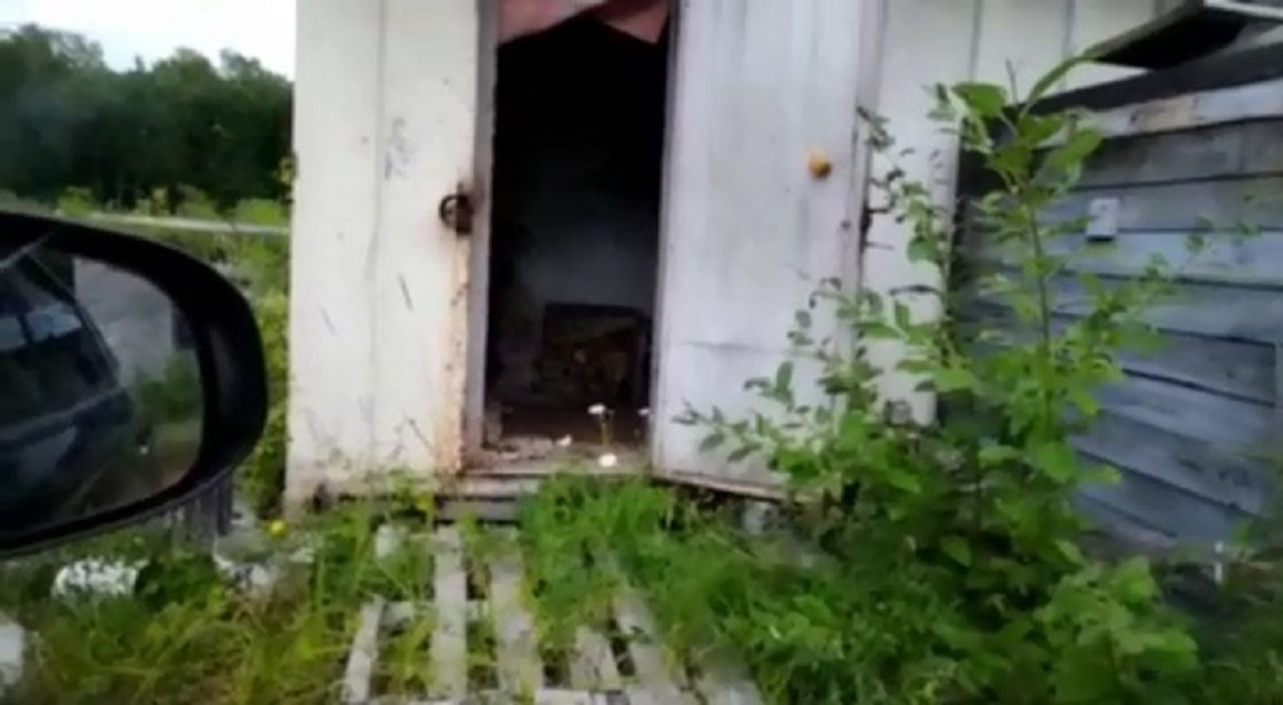 «Еле убежал»: житель Приморья приехал в лыжный клуб, «а там – кошмар»