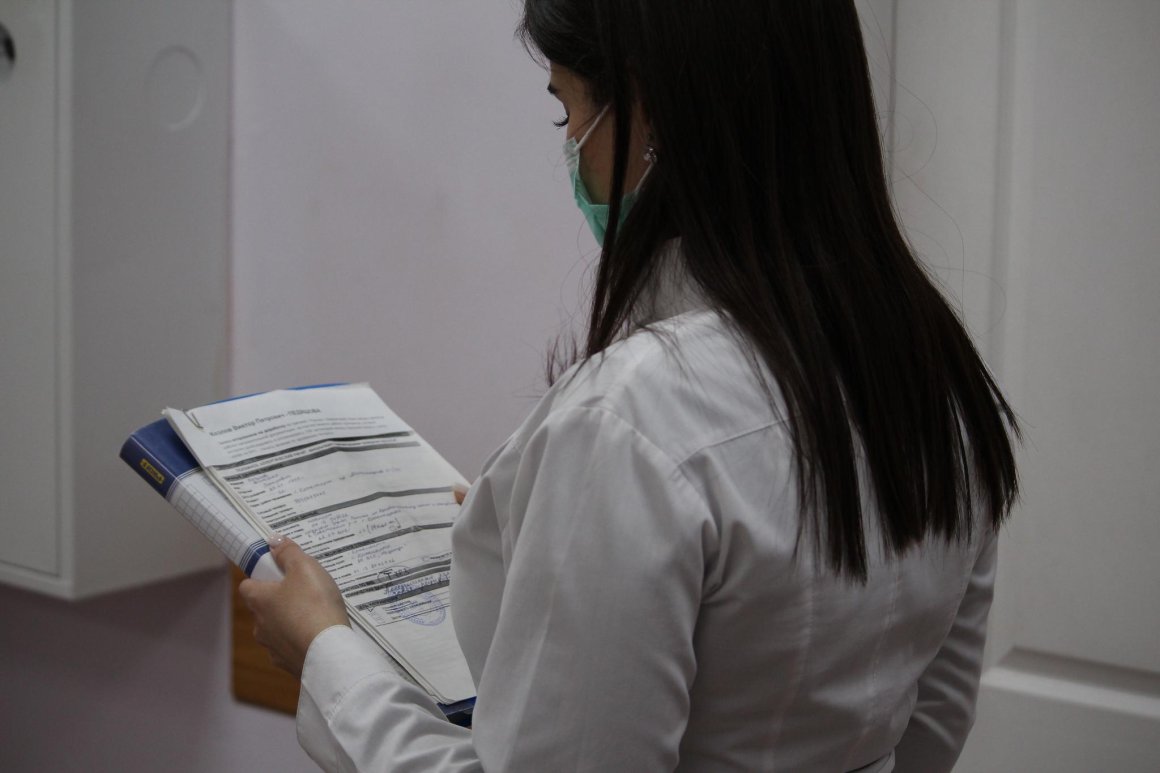 Больница в Приморье сделала бесплатными платные услуги для семей мобилизованных граждан
