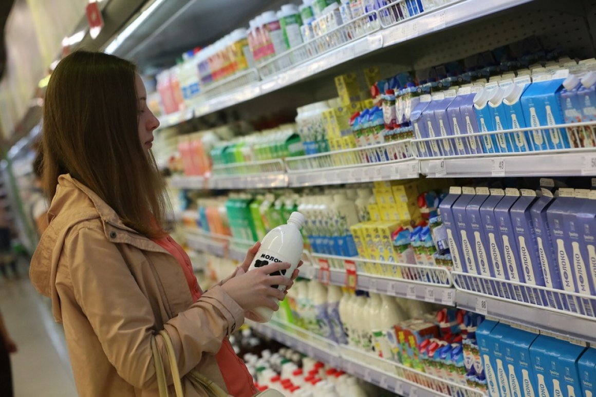 В Приморье резко изменились цены на продукты, лекарства и услуги