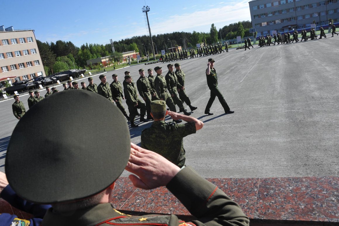 Вопреки слухам: что нам врут про осенний призыв в России