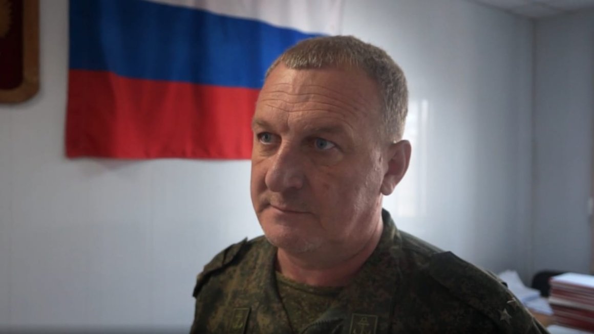 Официально: военный комиссар Владивостока рассказал, куда отправят служить призывников