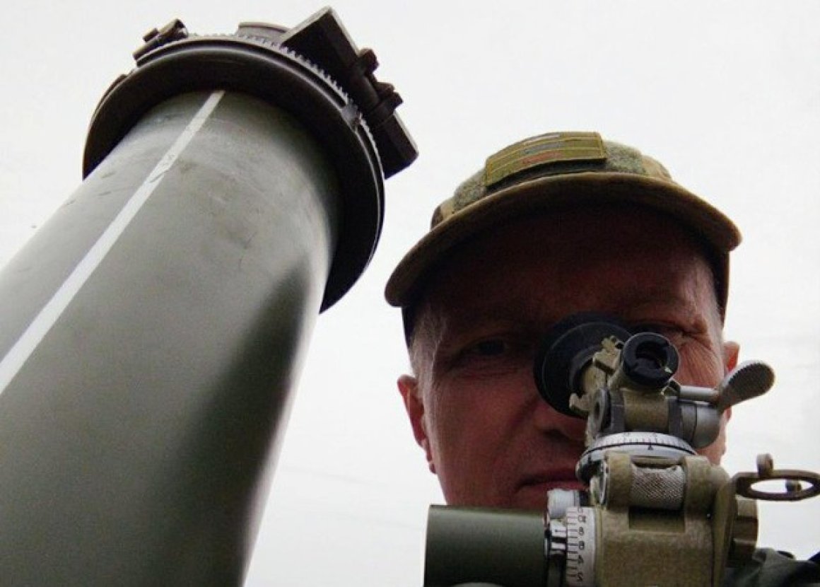 «Очень важную военно-техническую новость» озвучил известный военный эксперт