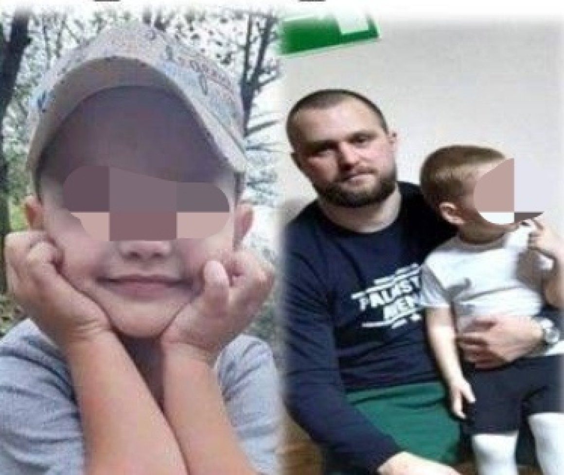 Забрал и не вернул домой: ребёнок исчез из детского сада 3 месяца назад