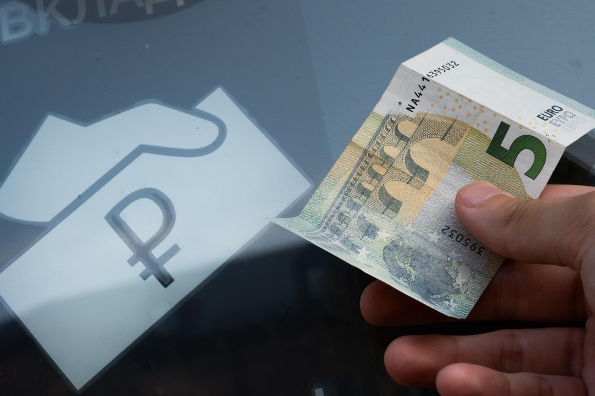 Долю в крупнейшем предприятии Владивостока продали за 1 евро