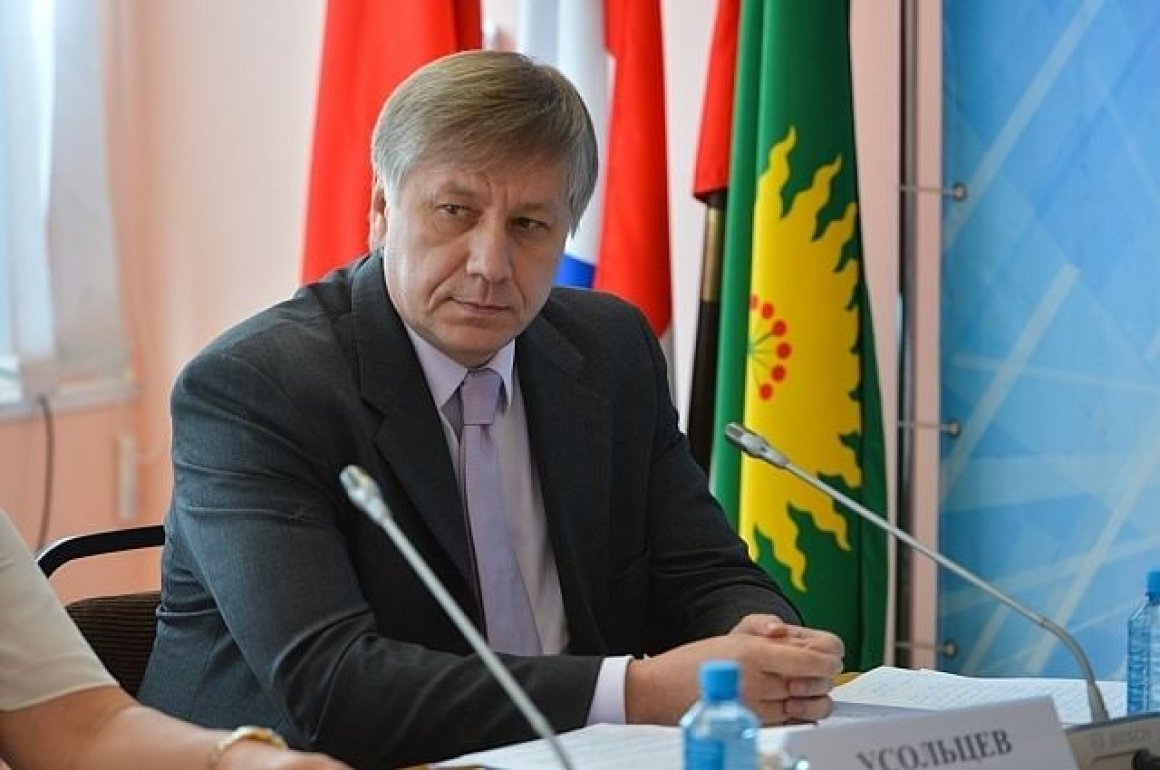 В мультимиллионном деле известного в Приморье чиновника — неожиданный поворот