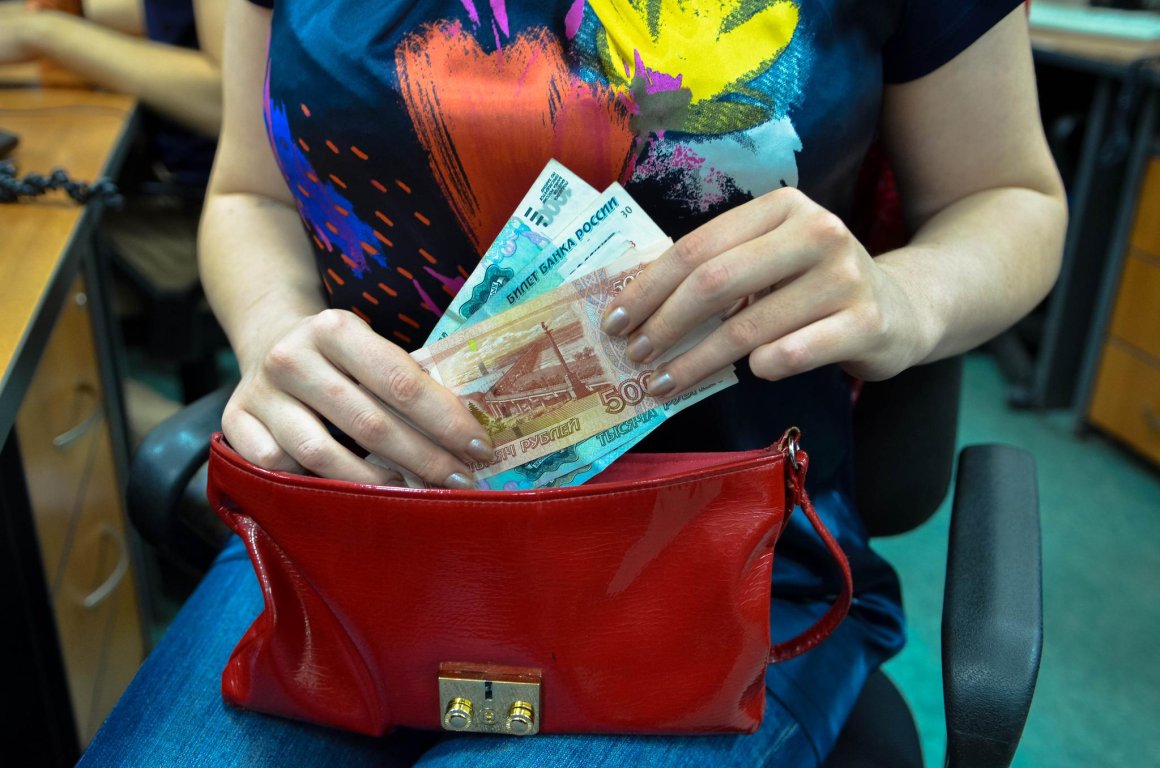 Прожиточный минимум изменится в России в 2023 году — сумма