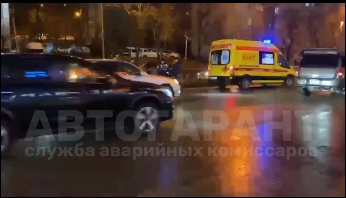 Пьяный и без сознания: ЧП произошло близ Золотого моста во Владивостоке