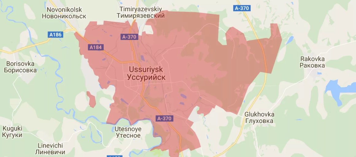 Крупный город в Приморье задумали переименовать – местные жители возмущены