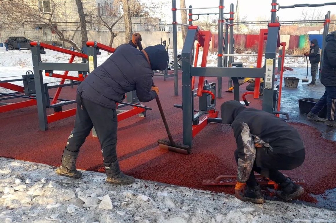 «Может накрыться медным тазом»: праведный гнев администрации в Приморье обрушился на людей