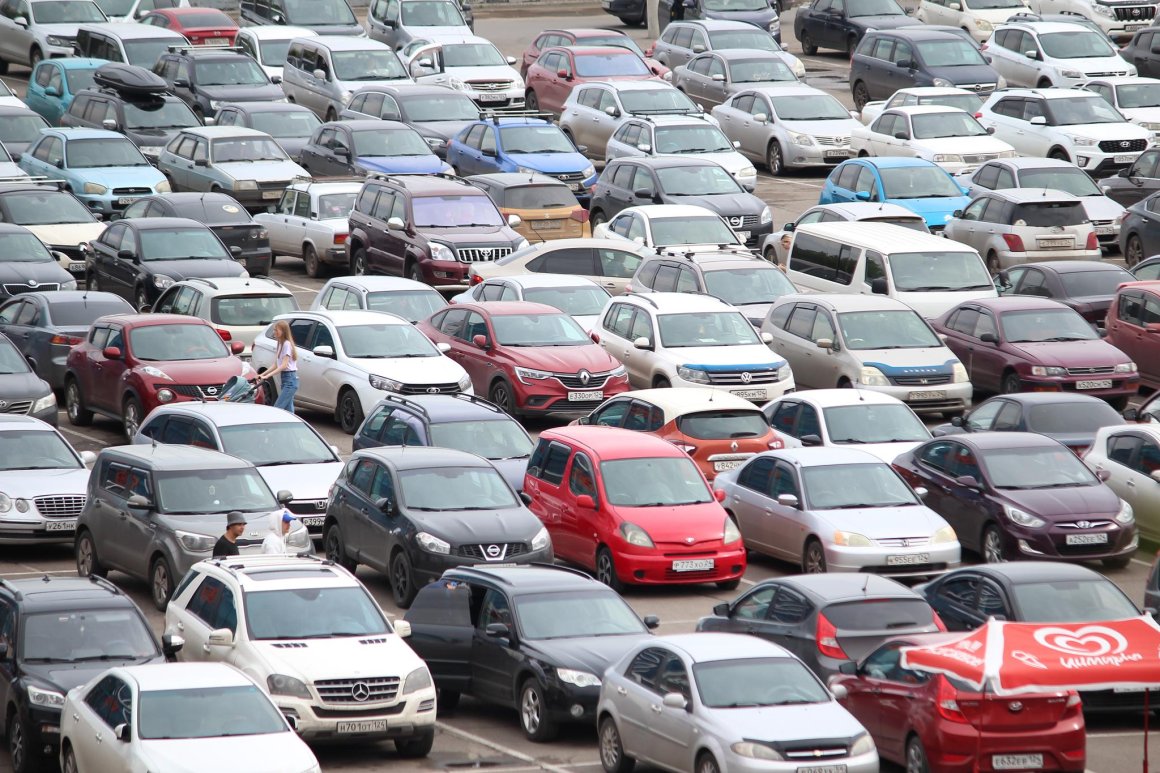 Подорожает на 57%: изменения ждут российских автолюбителей с 1 января