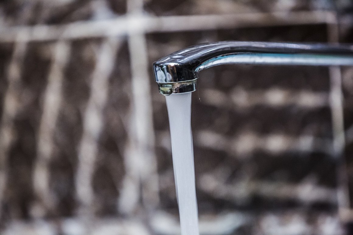 Официально: в Приморье новые тарифы на питьевую воду и водоотведение