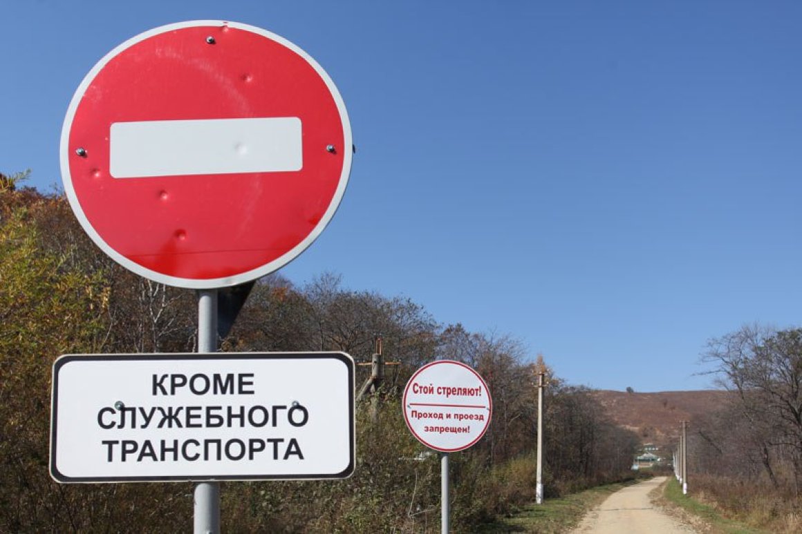 С января по декабрь: стрелять будут в Приморье громко и весь год