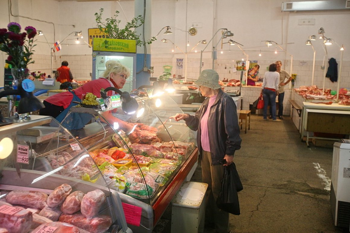 Опасный продукт прибыл во Владивосток – есть его нельзя, и вот почему