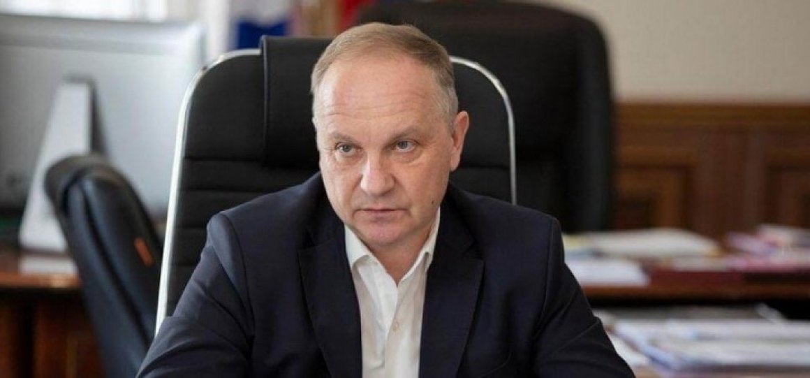 Озвучен приговор бывшему мэру Владивостока Олегу Гуменюку