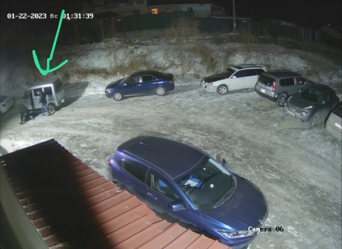 «В результате увезла скорая»: жёсткая драка попала на видео в Приморье