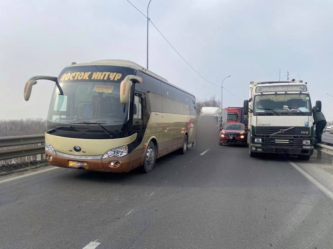 В нашумевшем ДТП с автобусом во Владивостоке — неожиданный поворот