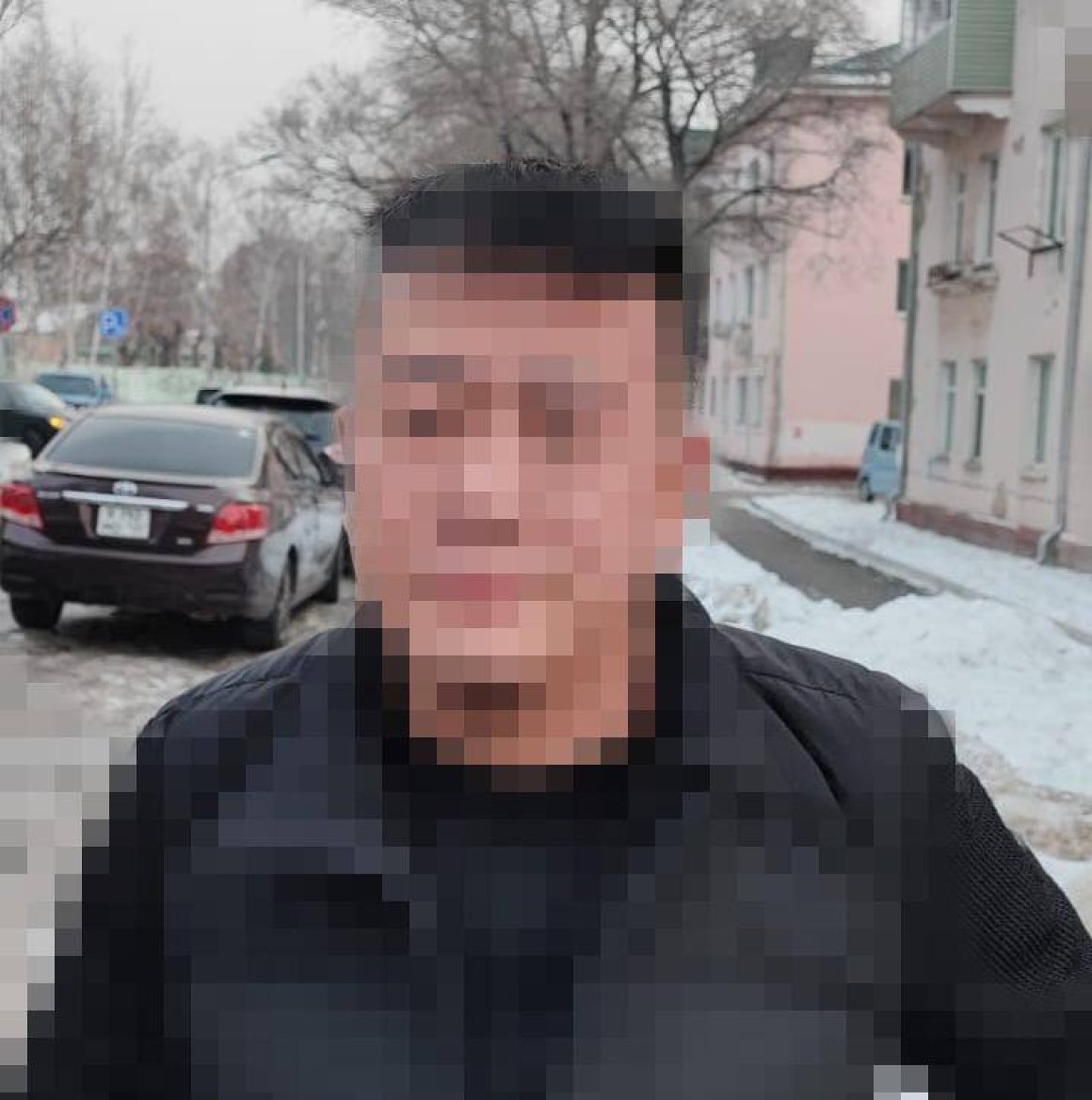 В Приморье поймали преступника, находящегося в международном розыске