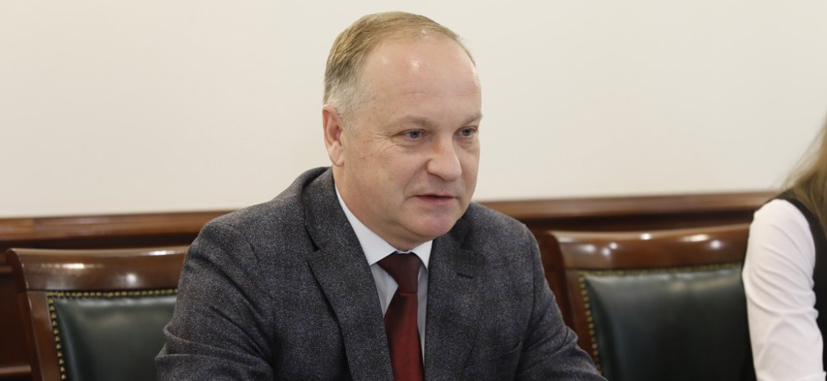 В деле приговоренного к 16,5 года экс-мэра Гуменюка – новый поворот