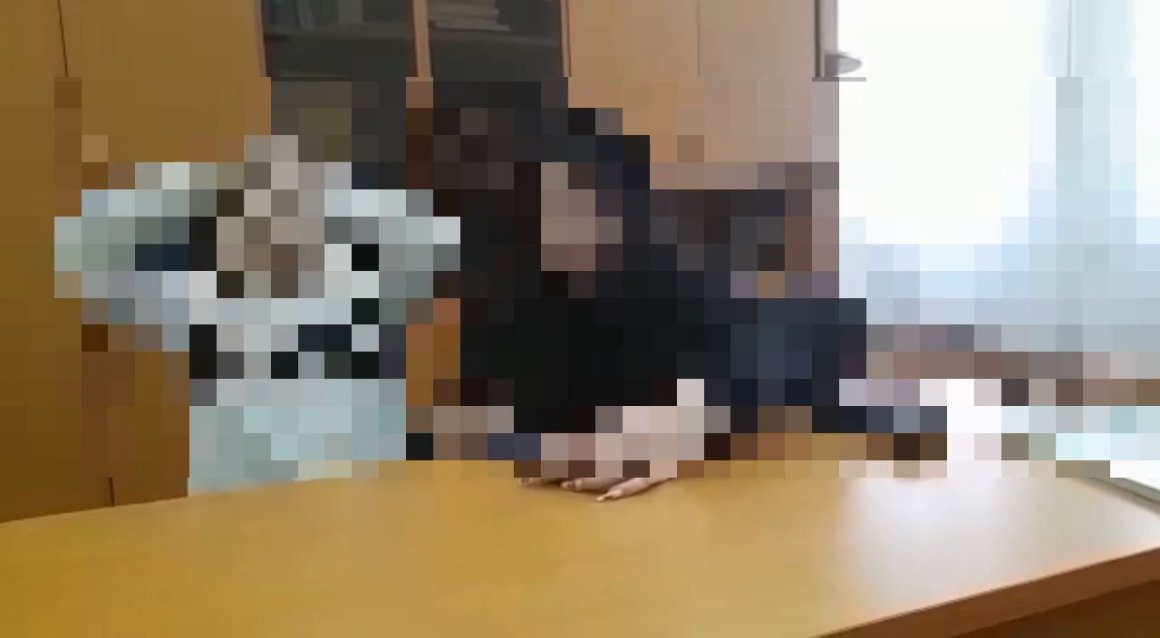 «Полный беспредел» в Приморье вытворили дети прямо во время урока на последней парте