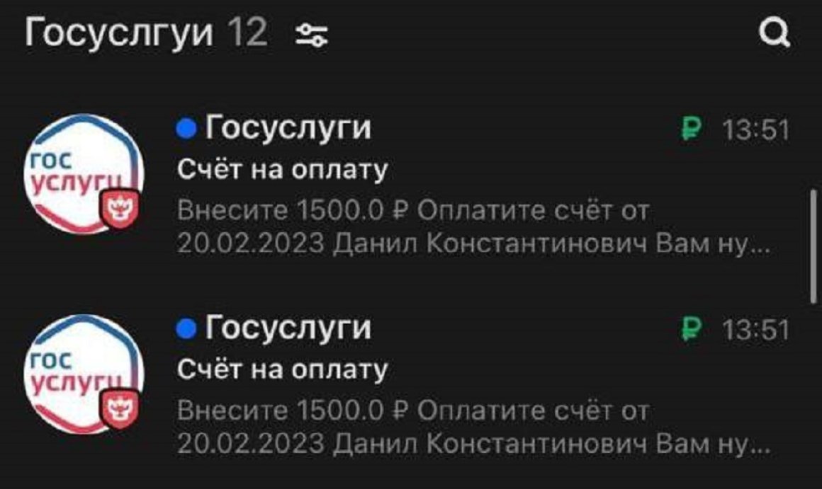 «15 штрафов, все в одну минуту»: странные начисления приходят жителям Владивостока