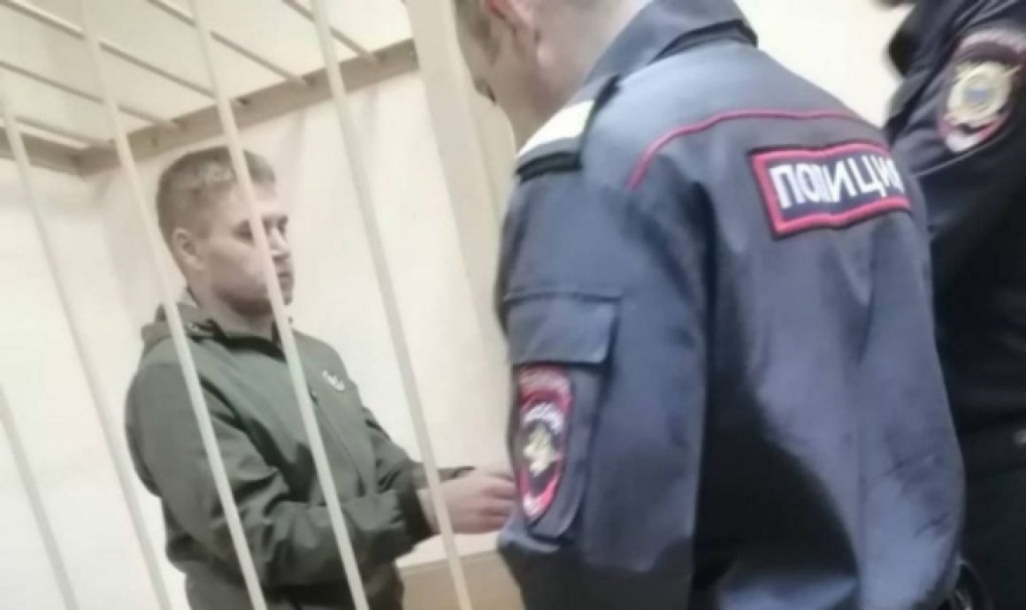 Мягко и несправедливо: известной в Приморье персоне легко «отделаться» не удастся