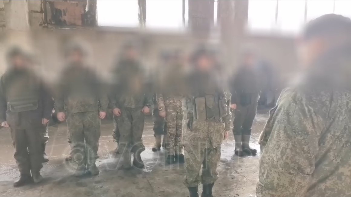 «Нашли своих героев»: опубликовано новое видео из зоны проведения СВО
