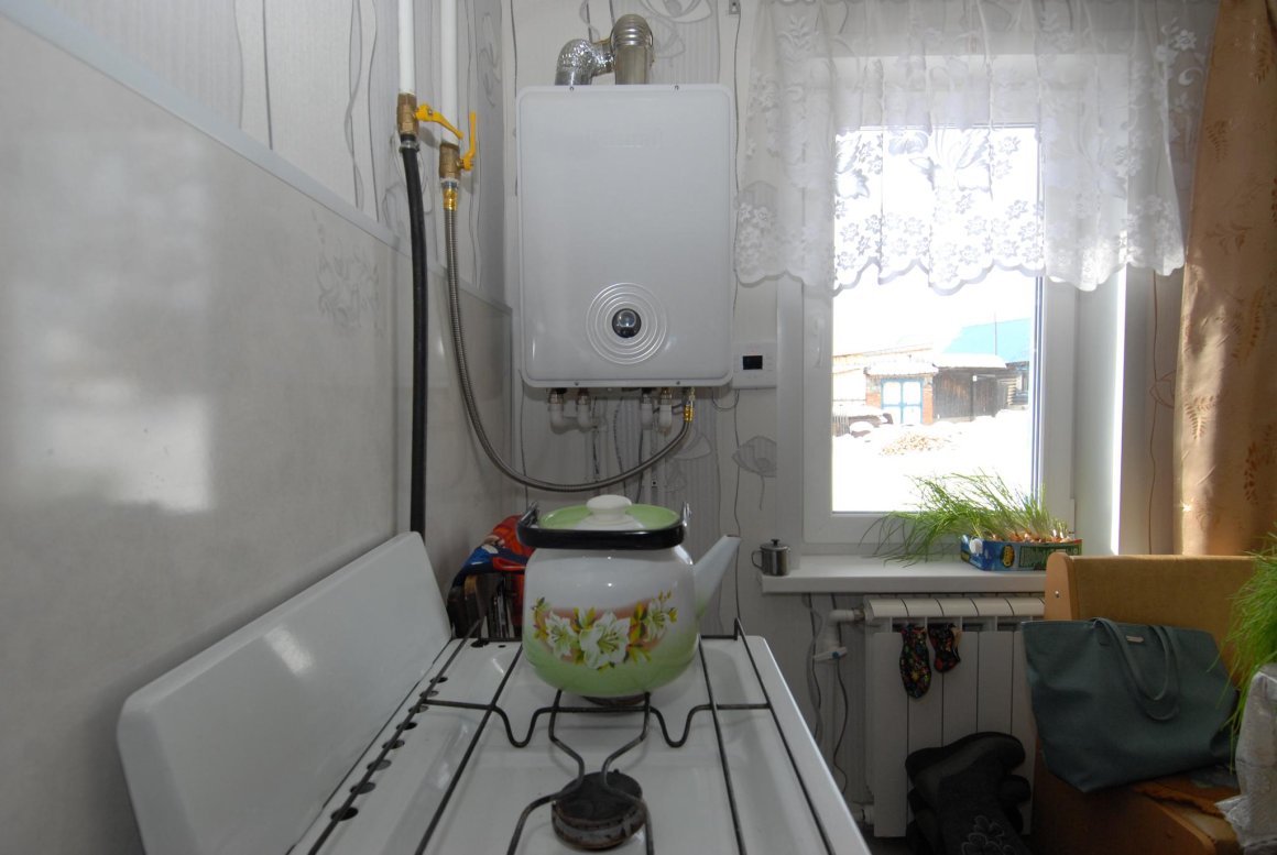 «Я бы уже из города выезжала»: жительница Приморья зашла на кухню и потеряла дар речи