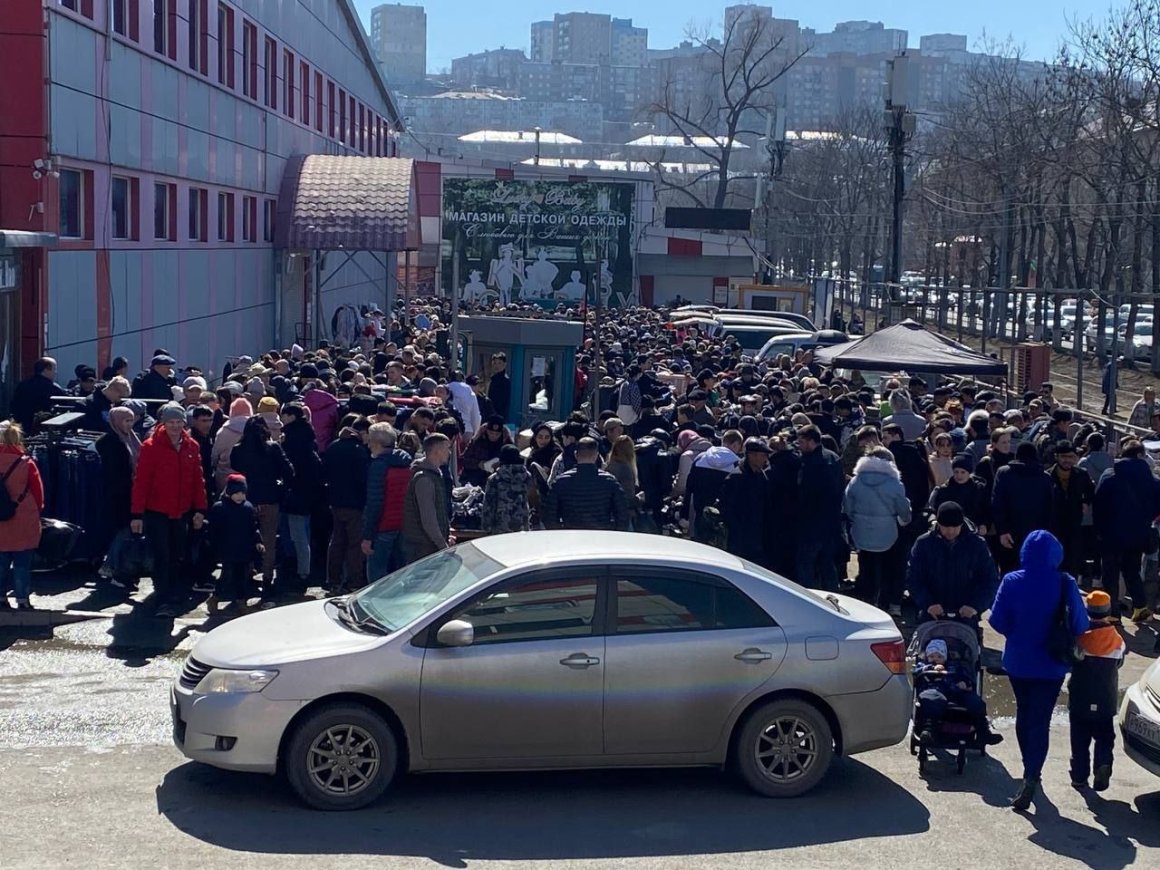 В деле Александра Ясина и рынка на Спортивной — новый неожиданный поворот