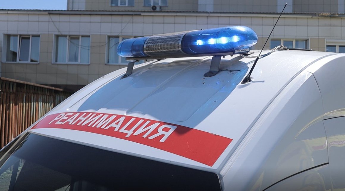 Единственный шанс спасти мать и малыша: спецборт приземлился во Владивостоке