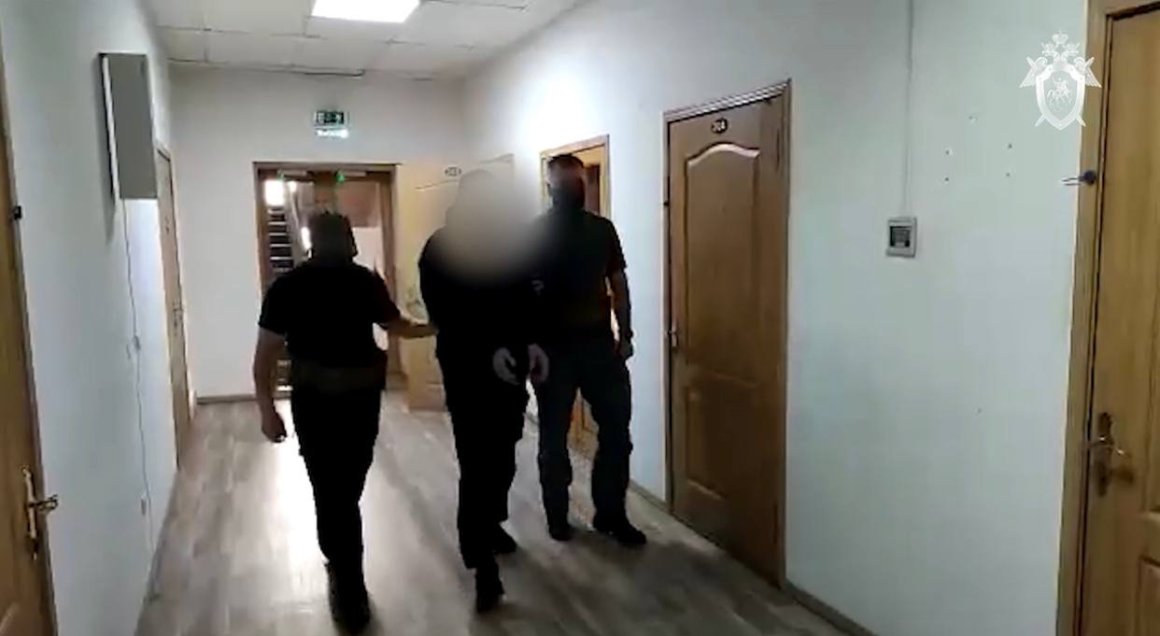 «Берут» одного за другим: главарь опасной банды задержан в Приморье
