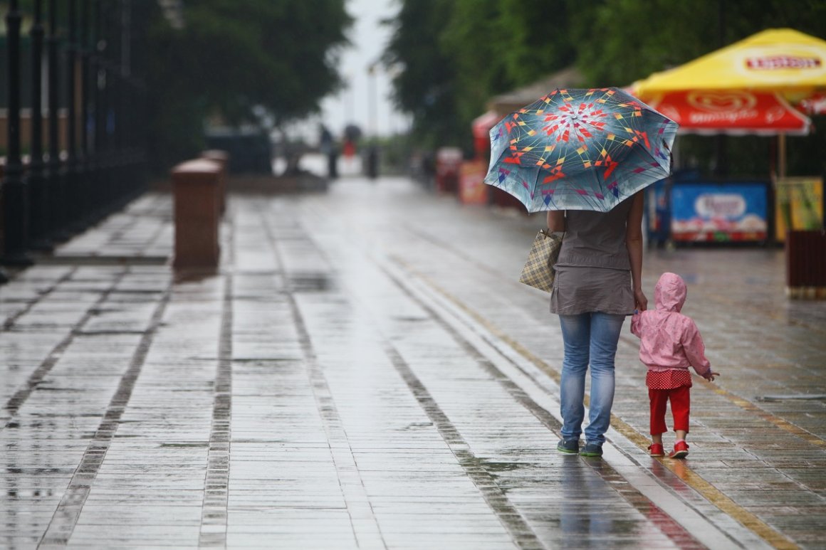 В Приморье в четверг станет еще теплее