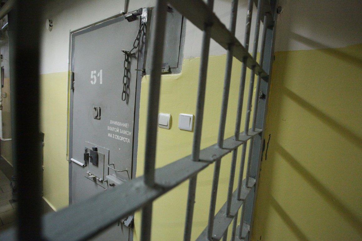 Вместо деликатеса иностранцы получили в Приморье реальный срок заключения