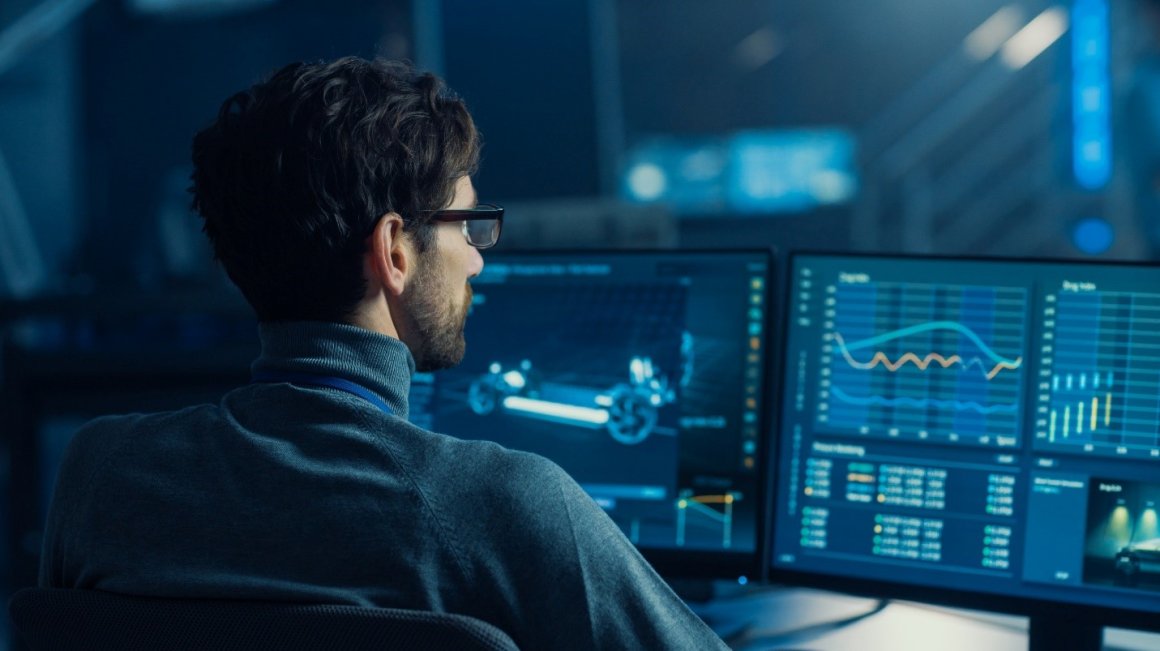 Big Bad Data: «Ростелеком-Солар» представил аналитику внешних цифровых угроз с начала 2023 года