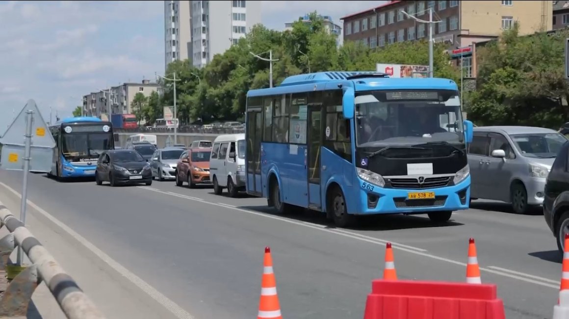 Новое решение принято по Некрасовскому путепроводу из-за сильных пробок