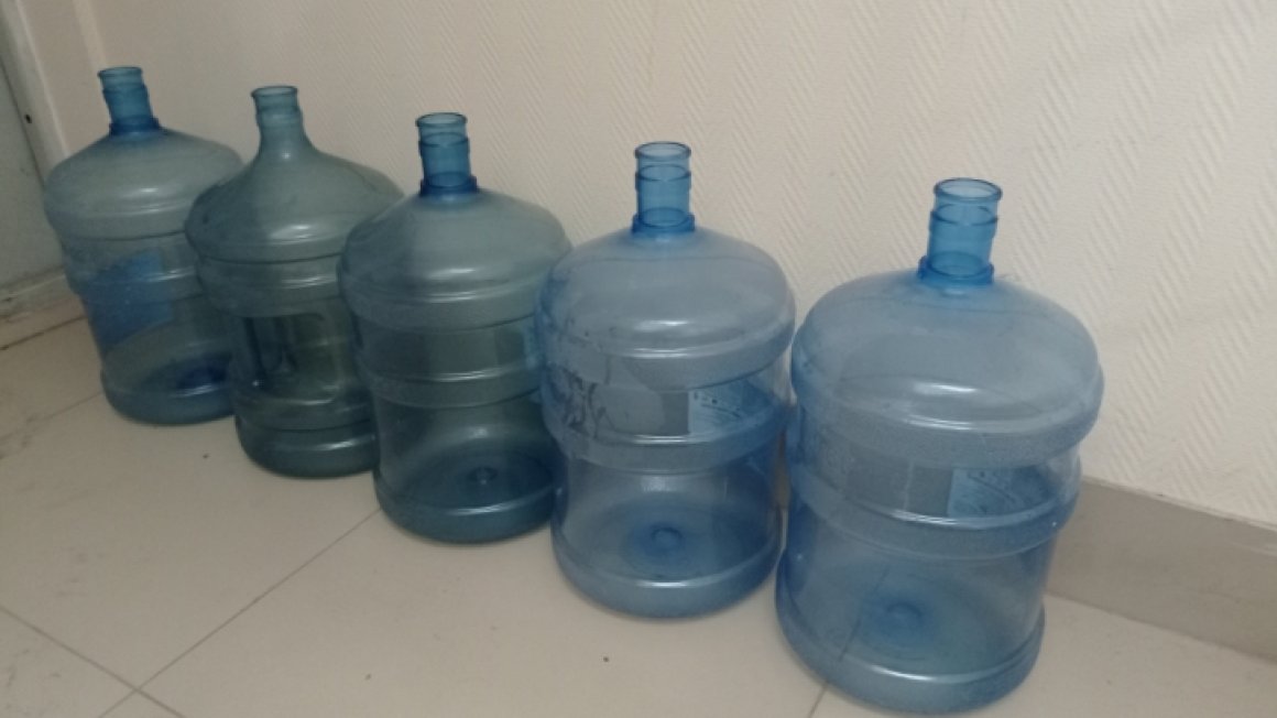 Не забудьте набрать воды: 3 дня подряд в Приморье будут проходить отключения