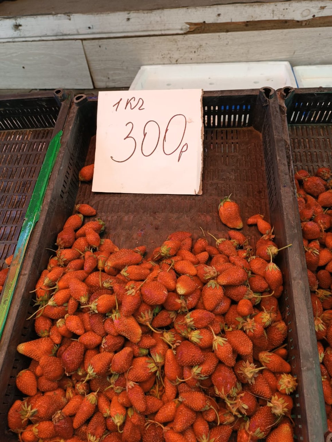 Какие продукты подешевели в Приморье