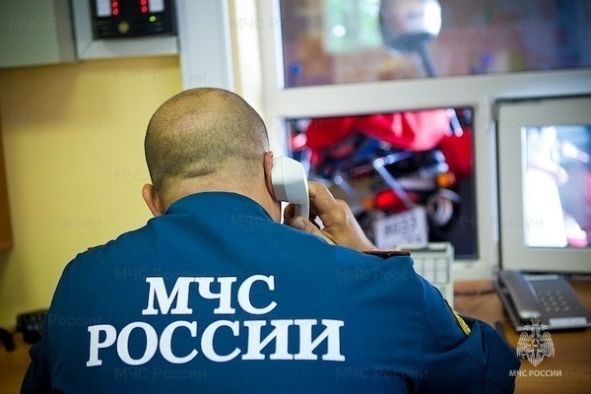 У берегов Находки горит иностранное судно, есть пострадавшие