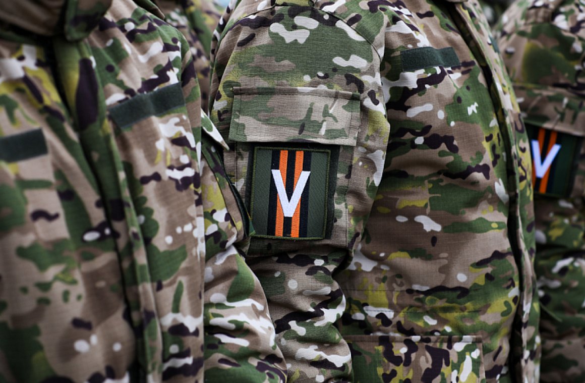 Приморские студенты создают адаптивную одежду для военнослужащих