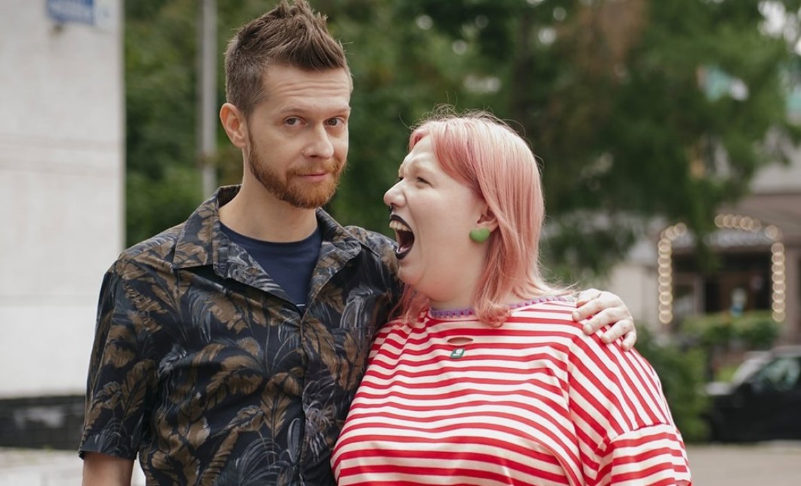 Wink и more.tv анонсировали старт съемок пятого сезона «Трудных подростков»
