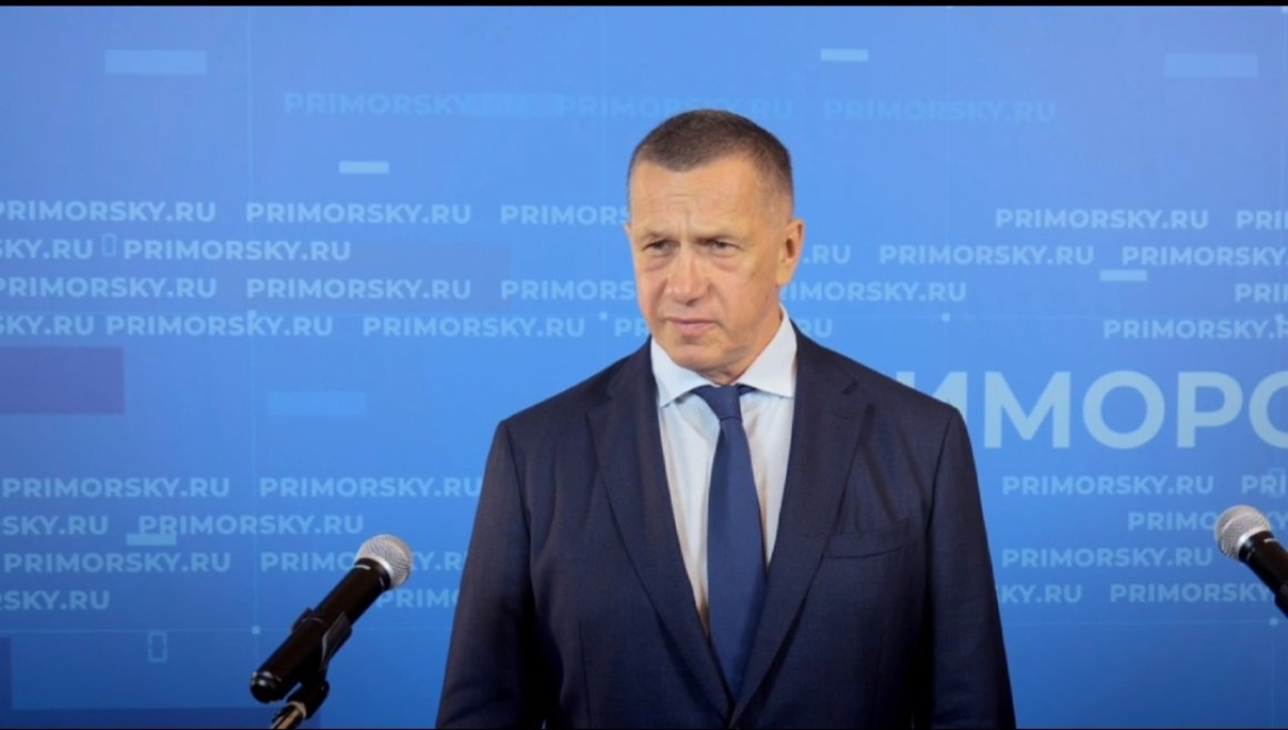 Мосты не должны плавать: важное поручение по Приморью дал Юрий Трутнев