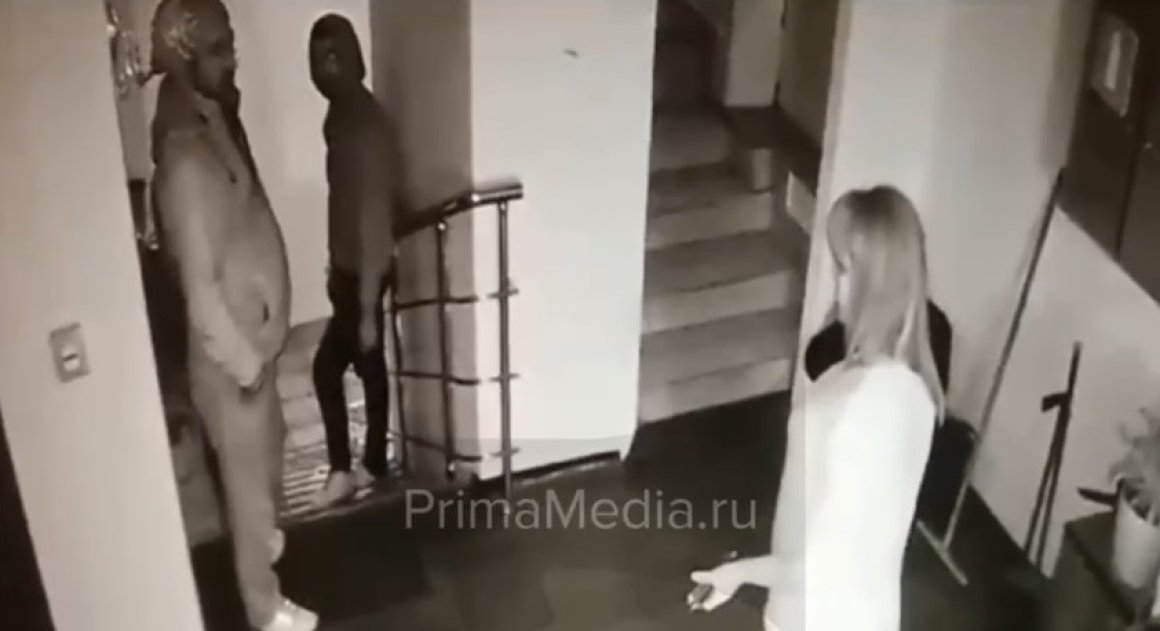 Под подозрением — трое мужчин и женщина-наводчица: похищение расследуют во Владивостоке