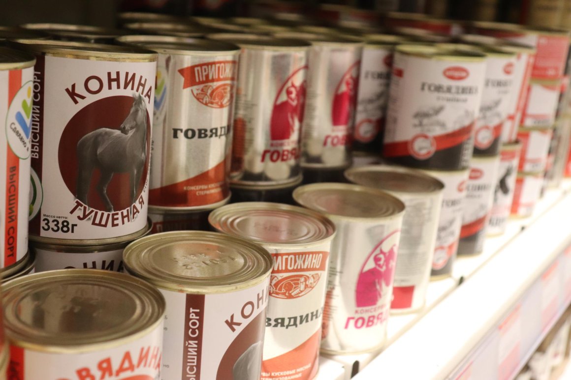 Никакой «тушёнки» не существует: как выбрать стоящий продукт и не нарваться на подделку
