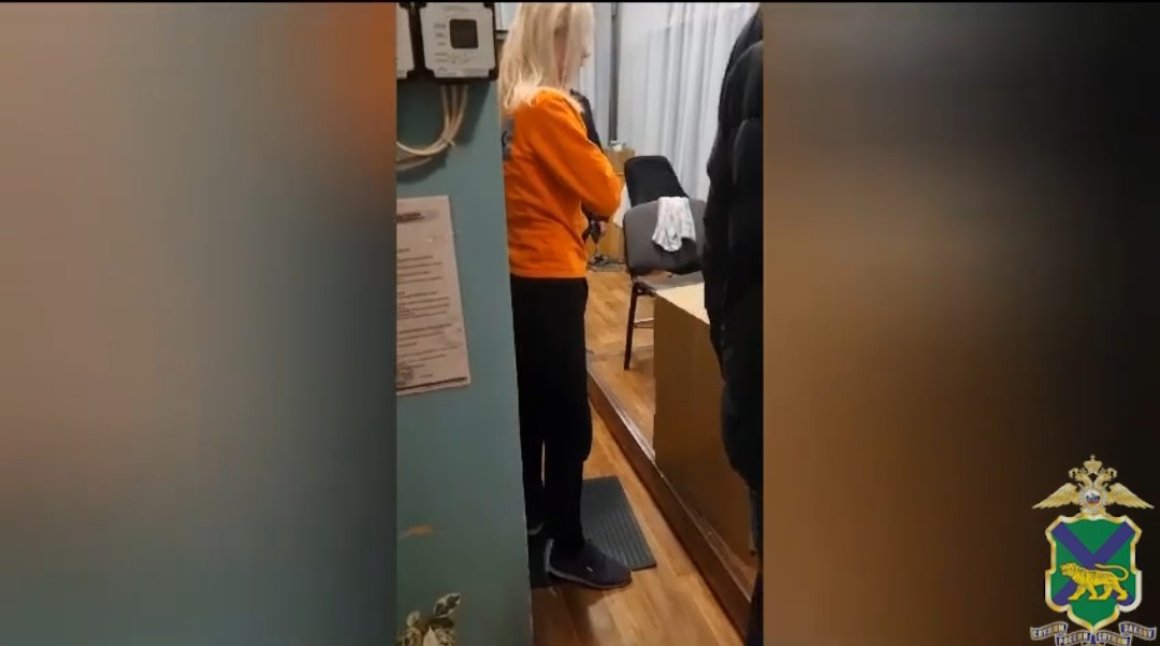 Задержаны 10 человек: раскрыта схема хищения топлива с АЗС в Приморье