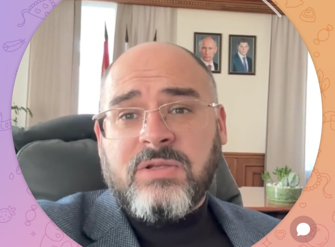 Мошенники добрались до мэра Владивостока Константина Шестакова